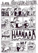 Les croques-morts