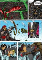 extrait des aventures de Bargan (p40)
