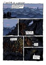 L'amulette de soumission