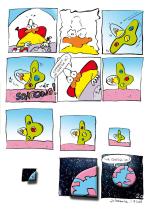 The ununderstanding story V.2 P20
