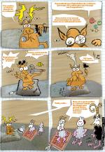 Remake de Billy's Book P 27