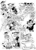 La légende de Zorro