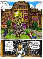 Gastroboy p38 par julienD &