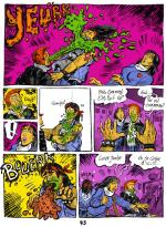 Gastroboy P43 with JulienD