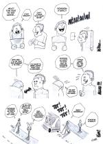 APRIL FOOL