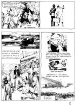 Le mystère du chapeau P2