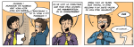 Le Relais des 4 chemins Strip 1