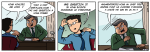 Le Relais des 4 chemins Strip 2