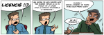 Le Relais des 4 chemins Strip 3