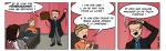 Le Relais des 4 chemins Strip 4