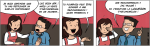 Le Relais des 4 chemins Strip 5
