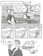 Célébrons la libération de la souffrance