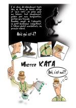 Mister KATA