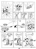 Coincoin p.44 scenario jolamouche