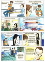 MAGDALENA: TELS QUE SHERLOCK HOLMES ET LE DOCTEUR WATSON (page 2)