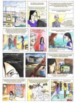 MAGDALENA: L'HOMME QUI EST MON CHEF (page 1)