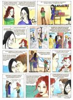 MAGDALENA: L'HOMME QUI EST MON CHEF (page 2)
