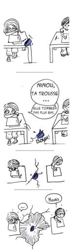 Ah bon ?