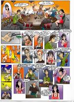 Poker mixte