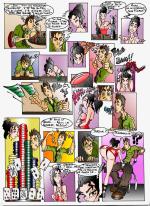 Poker mixte 2/3