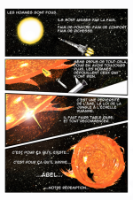 Prologue d'abel rédemption
