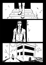 Abel rédemption introduction planche 4