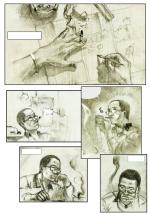 Planche réalisé en 2007