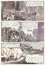 Raymond le Cochon. Planche 05