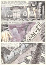 Raymond le Cochon. Planche 06