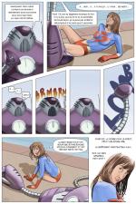 Guardian Angel - Tome 1, Page 15 (Couleur)