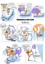 Planche tchô mégaconcours