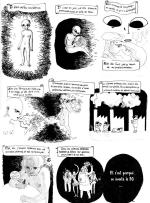 Eventuelle planche pour BD scolaire