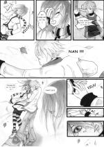 page 2 spirits in adream