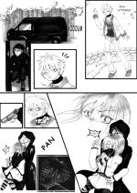 page 4 spirits in a dream