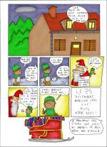 Igor a Noël