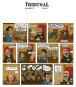 Tribunal - 1/3