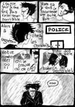 planche de vie (les condés)