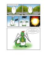 le petit dinozome