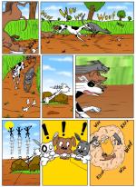 le griot chap 2/ page 13