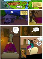 le griot/ chap 2/ planche 16