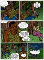 le signe de koun page 