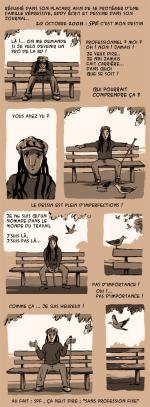 Voulez-vous devenir des pros de la BD?