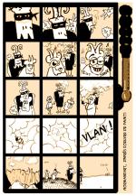 normandart,  d'après l'oeuvre de pain(t) page 21