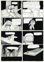 Le Calculateur