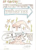 La crotte (1)