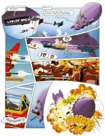 Dog-Fights tome2 pl21