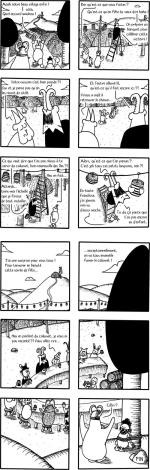 Billy's Book II - p.53 & 54 - FIN