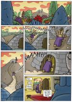 Billy's Book - Le Yaa Baa - page 1