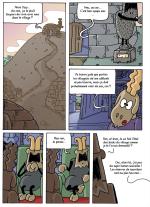 Billy's Book 4 - Si tu n'aimes pas ton voisin, recule ta maison - page 1