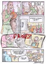 B COOL STORY 3